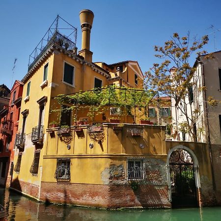 Residenza De L'Osmarin Suites Venice Exterior photo