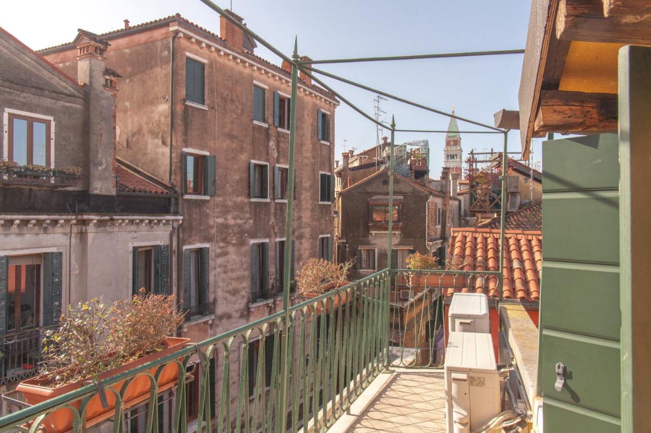 Residenza De L'Osmarin Suites Venice Exterior photo