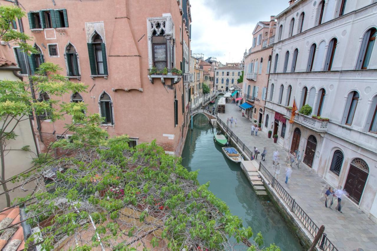 Residenza De L'Osmarin Suites Venice Exterior photo