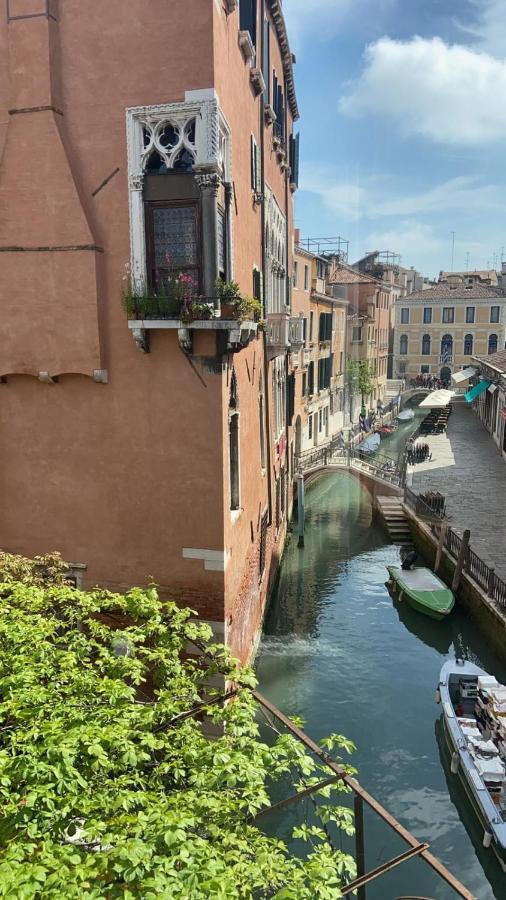 Residenza De L'Osmarin Suites Venice Exterior photo