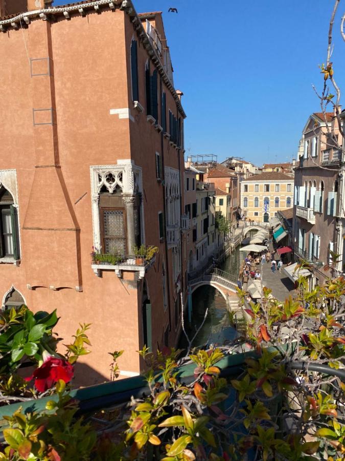 Residenza De L'Osmarin Suites Venice Exterior photo