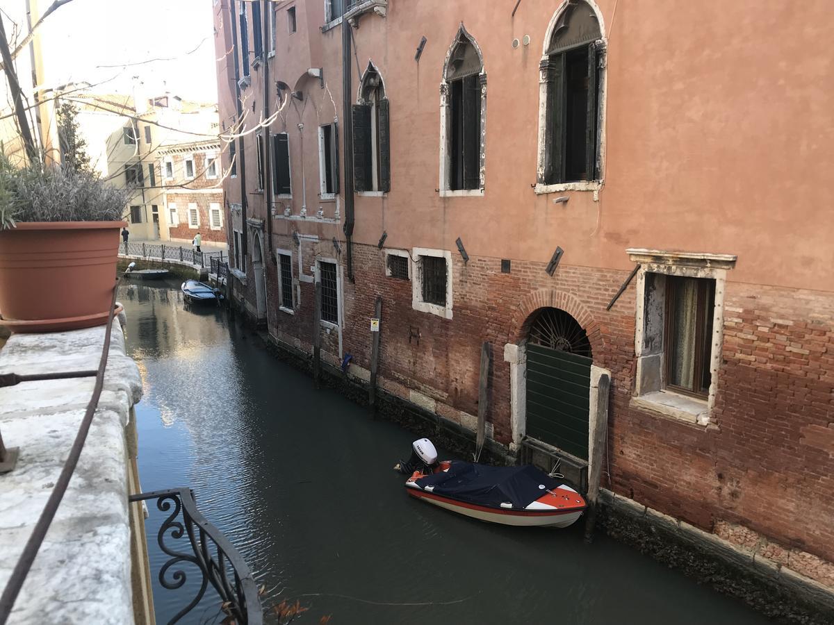 Residenza De L'Osmarin Suites Venice Exterior photo